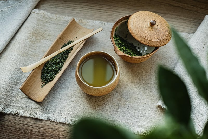 Natural Accessories
